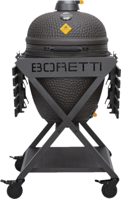 Boretti Ceramica Large Kamadobarbecue