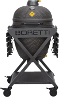 Boretti Ceramica Large Kamadobarbecue - thumbnail