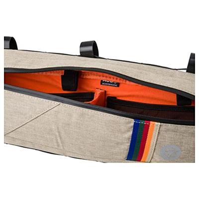 AGU Tube Frametas Venture - Beige