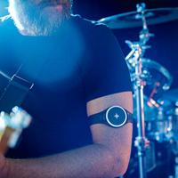 Soundbrenner Pulse slimme vibrerende metronoom - thumbnail