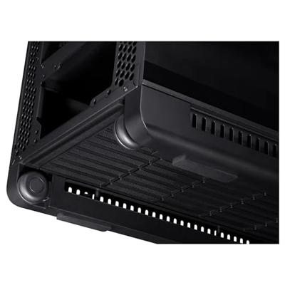 Asus ProArt PA602 Midi-tower PC-behuizing Zwart 3 voorgeïnstalleerde ventilators, Zijvenster, Stoffilter Asus ProArt PA602 Midi-tower PC-behuizing Zwart 3 voorgeïnstalleerde ventilators, Zijvenster, Stoffilter