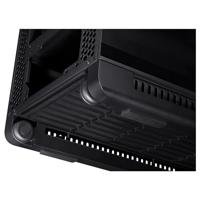 Asus ProArt PA602 Midi-tower PC-behuizing Zwart 3 voorgeïnstalleerde ventilators, Zijvenster, Stoffilter - thumbnail