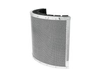 OMNITRONIC AS-02 Microphone Absorber System - thumbnail