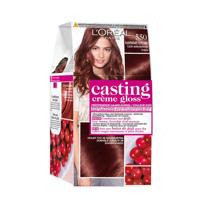 Casting Casting creme gloss 550 Licht Mahoniebruin 1 Set - thumbnail