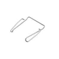 Sennheiser Beltpackclip voor G3 & G4 - thumbnail