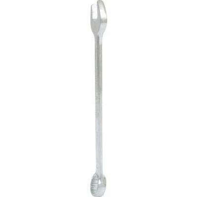 KS Tools 517.0617 5170617 Ring-steeksleutel Sleutelbreedte (metrisch) 17 mm