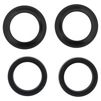 ALL BALLS Racing voorvork keerring set fork seal set abr 56-171 incl. dust cap - thumbnail