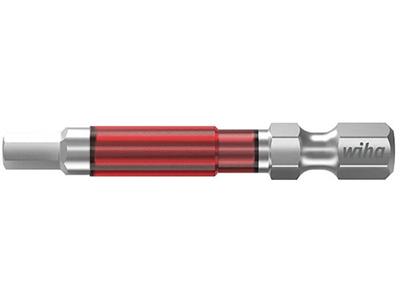 Wiha 42125 Inbus-bit Molybdeen-vanadium-staal Gehard 5 stuk(s) Wiha 42125 Inbus-bit Molybdeen-vanadium-staal Gehard 5 stuk(s)