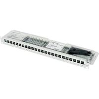 TELEGÄRTNER J02023K0027 24x AMJ-modules Cat.6A diep - thumbnail