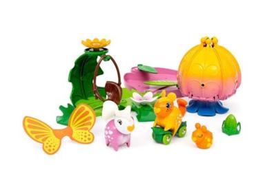 Brio Constructieset