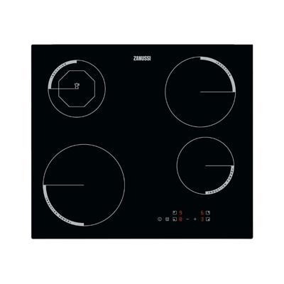 Zanussi ZSK6540CB ACTIE