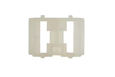 HELLA stekkerbehuizing socket housing 2-polig