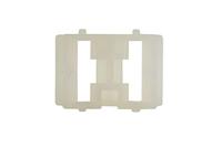 HELLA stekkerbehuizing socket housing 2-polig - thumbnail