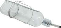 Zolux neolife drinkfles glas konijn - thumbnail