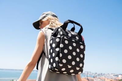 Reisenthel Allrounder R-Dots White