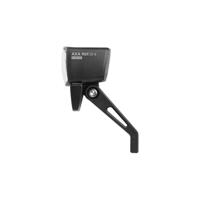 AXA Koplamp nxt e-bike 30 lux 6-48v - zwart - thumbnail