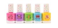 Create It! beauty nagellak geur, 5st. - thumbnail