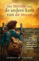 Het meisje aan de andere kant van de muur - Joshua M. Greene - ebook - thumbnail