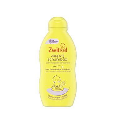 Zwitsal Schuimbad 200 Milliliter
