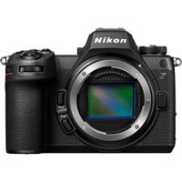 Nikon Z6 III body - thumbnail