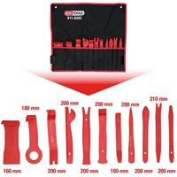 KS TOOLS Ks-tools demontagewig set plastic wedge set 11-part - thumbnail