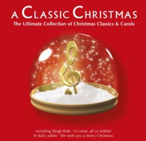 Classic Christmas - CD (0724355725622)