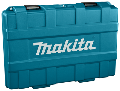 Makita Accessoires Koffer kunststof voor HR007G combihamer - 821864-7 821864-7