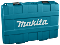 Makita Accessoires Koffer kunststof voor HR007G combihamer - 821864-7 821864-7 - thumbnail