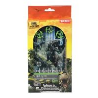 World of Dinosaurs Flipperkast - thumbnail