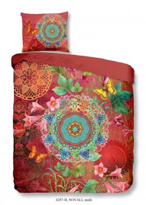 HIP Dekbedovertrek NOVALI 135x200 cm HIP Dekbedovertrek NOVALI 135x200 cm