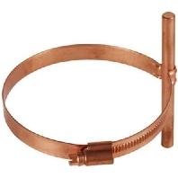 DEHN 200079 LH 8 SB80.100 SCG V2A Overspanningsveilig bevestigingselement 1 stuk(s) DEHN 200079 LH 8 SB80.100 SCG V2A Overspanningsveilig bevestigingselement 1 stuk(s)