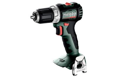 Metabo BS 18 L BL Accu boorschroefmachine | 18V | Body | Zonder accu's en lader in metabox - 613155840 Metabo BS 18 L BL Accu boorschroefmachine | 18V | Body | Zonder accu's en lader in metabox - 613155840