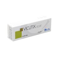 Vicutix Scar Gel Tube 20g - thumbnail