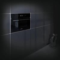 Oven Nodor NORCHEF MO4800DB 1400 W 40 L - thumbnail