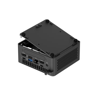 Mini-Pc Asus 90AR00Q2-M00020 Intel Core 3 100u
