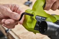 Ryobi RCS18BL-0 | ONE+ 18V Brushless accu cirkelzaag (excl. accu) - 5133006496 - thumbnail