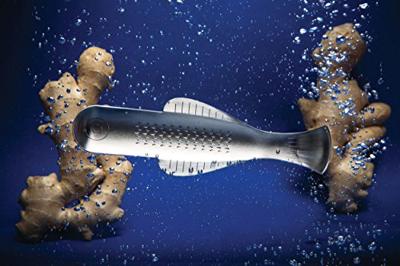 ALESSI - BOGA - Gemberrasp ALESSI - BOGA - Gemberrasp