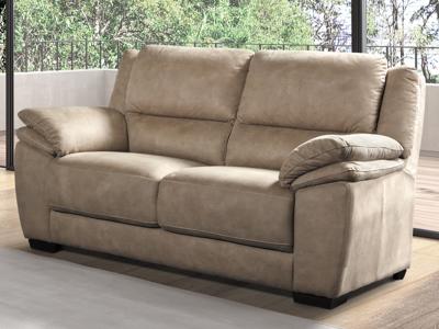 Zitbank KILARI 2 plaatsen majestic stof Zitbank KILARI 2 plaatsen majestic stof