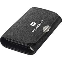 TOOLCRAFT Montageschroevendraaier Elektronica en fijnmechanica 13-delig - thumbnail