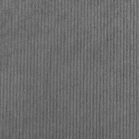 Boxspringbed Lichtgrijs en wit. 120 x 190 cm Katoen Stof - thumbnail