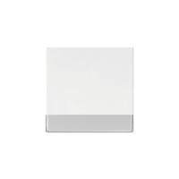 ELSO wip WDE002025 met tekstveld Exxact wit 1 stuk(s) - thumbnail