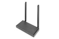Digitus DS-55321 KVM-extender Zender en ontvanger - thumbnail