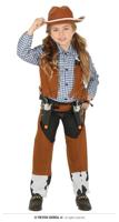 Cowboy/girl outfit kind - thumbnail