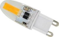 Integral LED lamp G9 230V LED 1,8W 2700K dimbaar - thumbnail