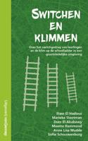 Switchen en klimmen - Iliass el Hadioui, Marieke Slootman, Zozo El-Akabawy, Maame Hammond, Anne Lisa Mudde, Sofie Schouwenburg - ebook - thumbnail