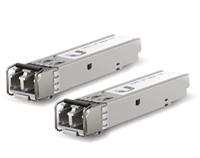 Ubiquiti SFP+ UF-MM-10G-20 Multi-Mode Fiber LC (20er-Pack) UF-MM-10G: SFP+, 10 Gbps - thumbnail