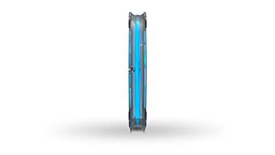 Case fan Nox X200-FAN (1 Stuks)