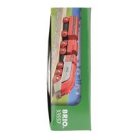 BRIO World rode hogesnelheidstrein - thumbnail