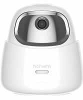 Hohem GO - AI Auto Tracking houder voor smartphone, tablet en camera - Wit - thumbnail