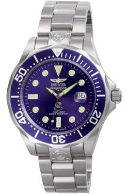 Invicta Grand Diver Automatic 30 ATM | 3045 Invicta Grand Diver Automatic 30 ATM | 3045